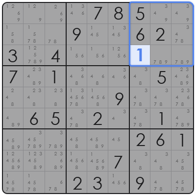 how to play sudoku video